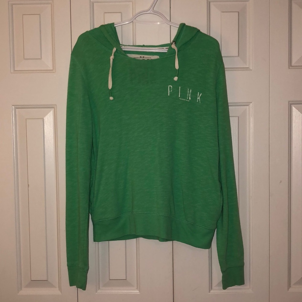 PINK Victoria Secret hoodie